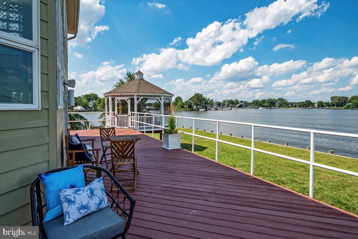 VENTNOR - Residential