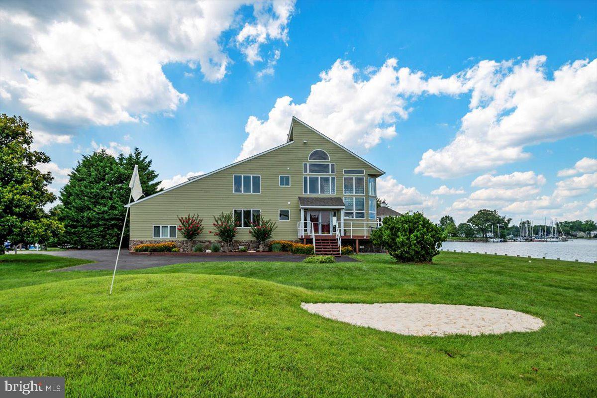 VENTNOR - Residential