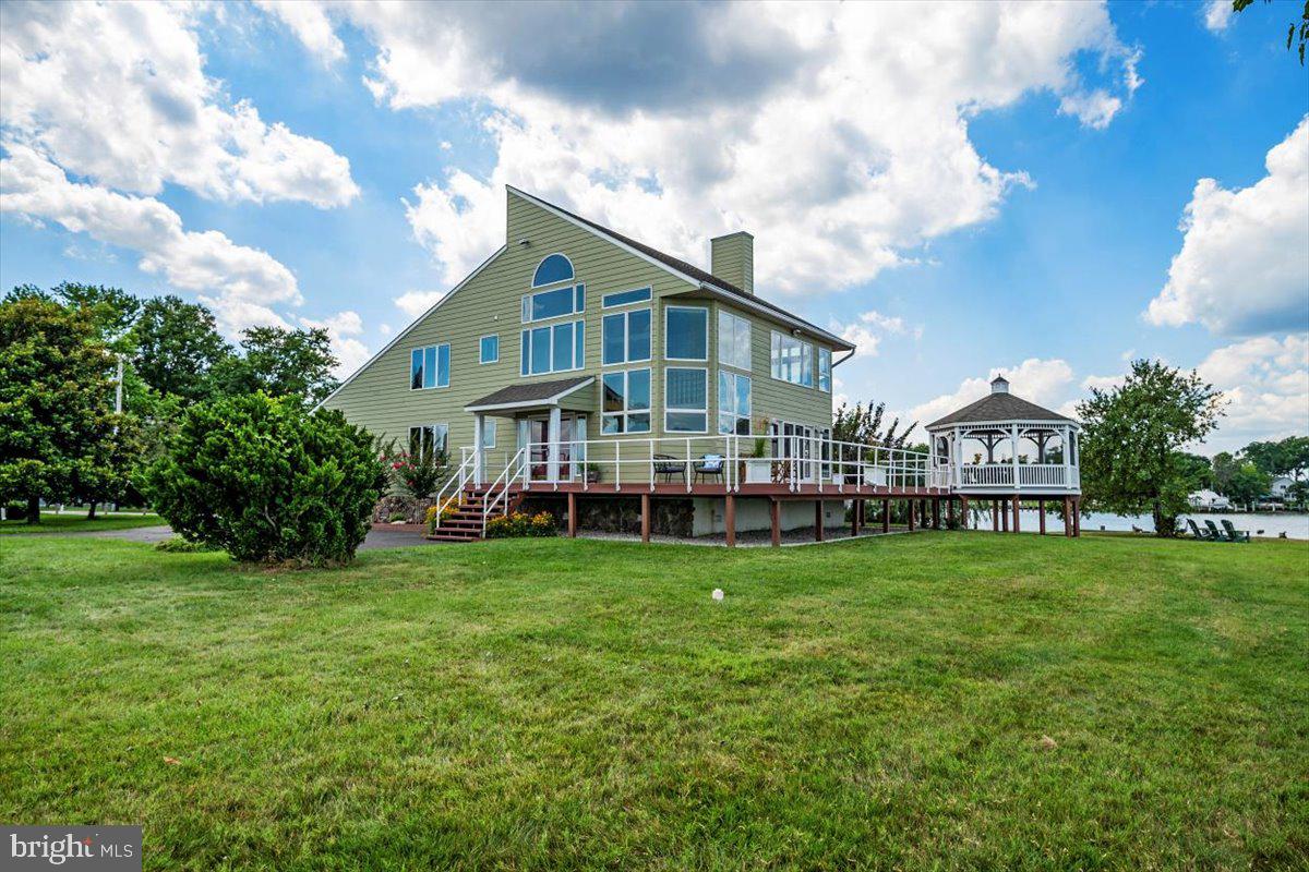 VENTNOR - Residential