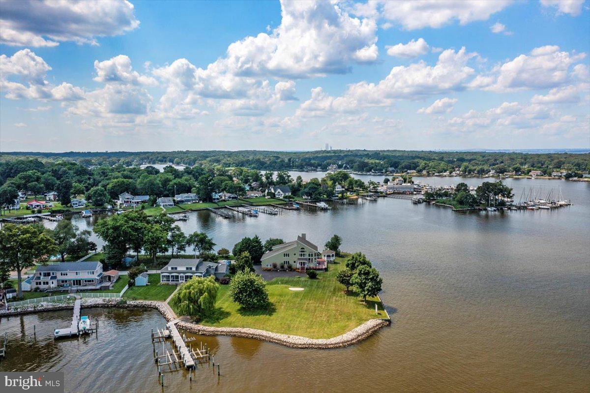 VENTNOR - Residential