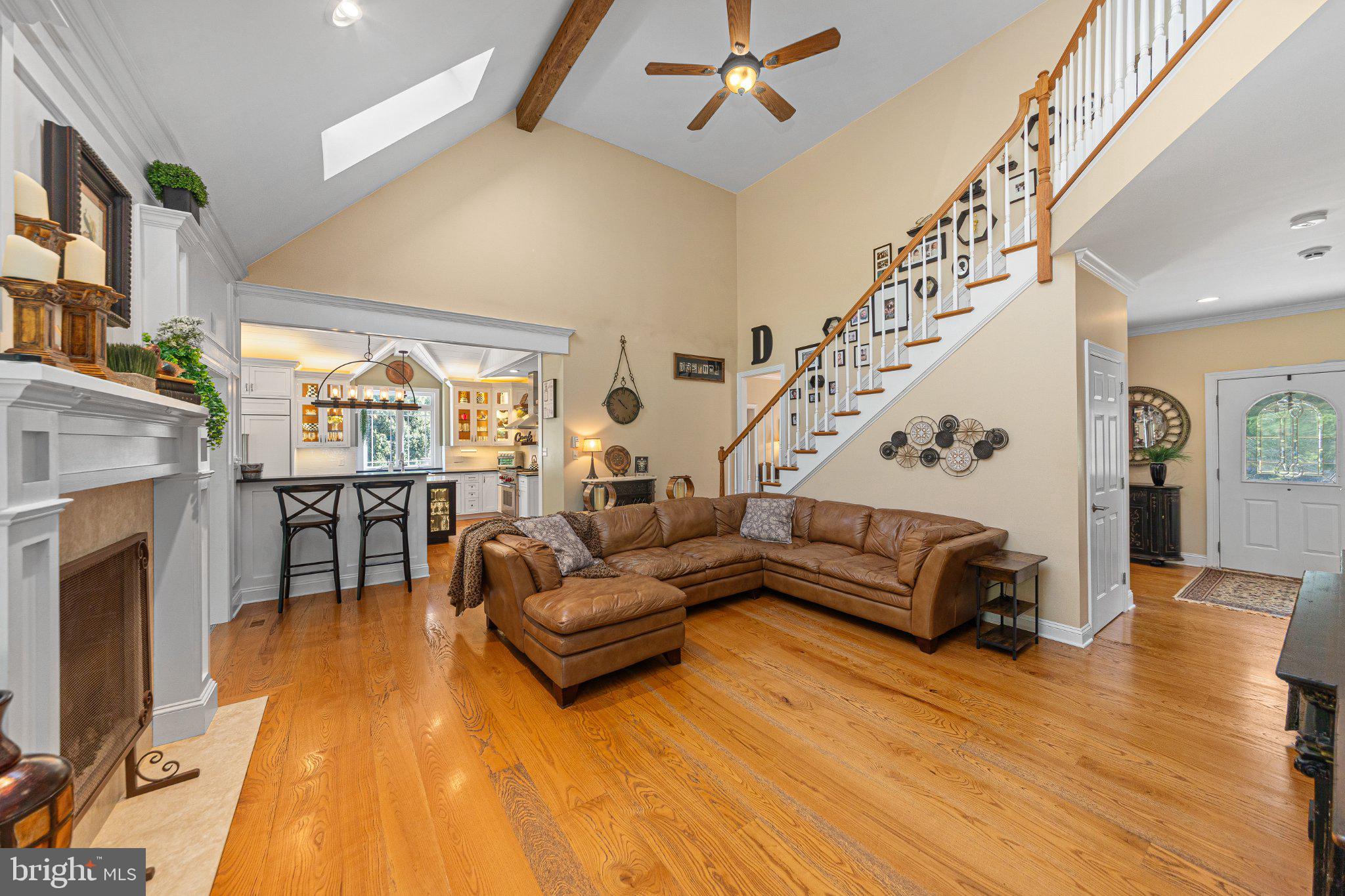 2232 TURK ROAD