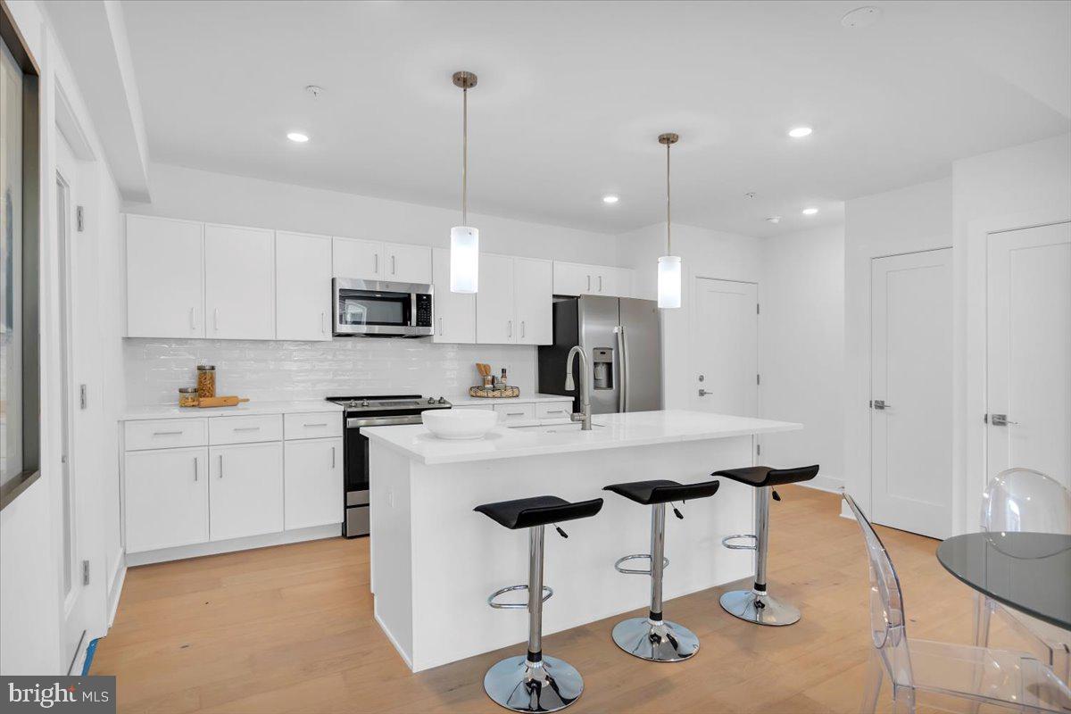 BELLA VISTA - Residential