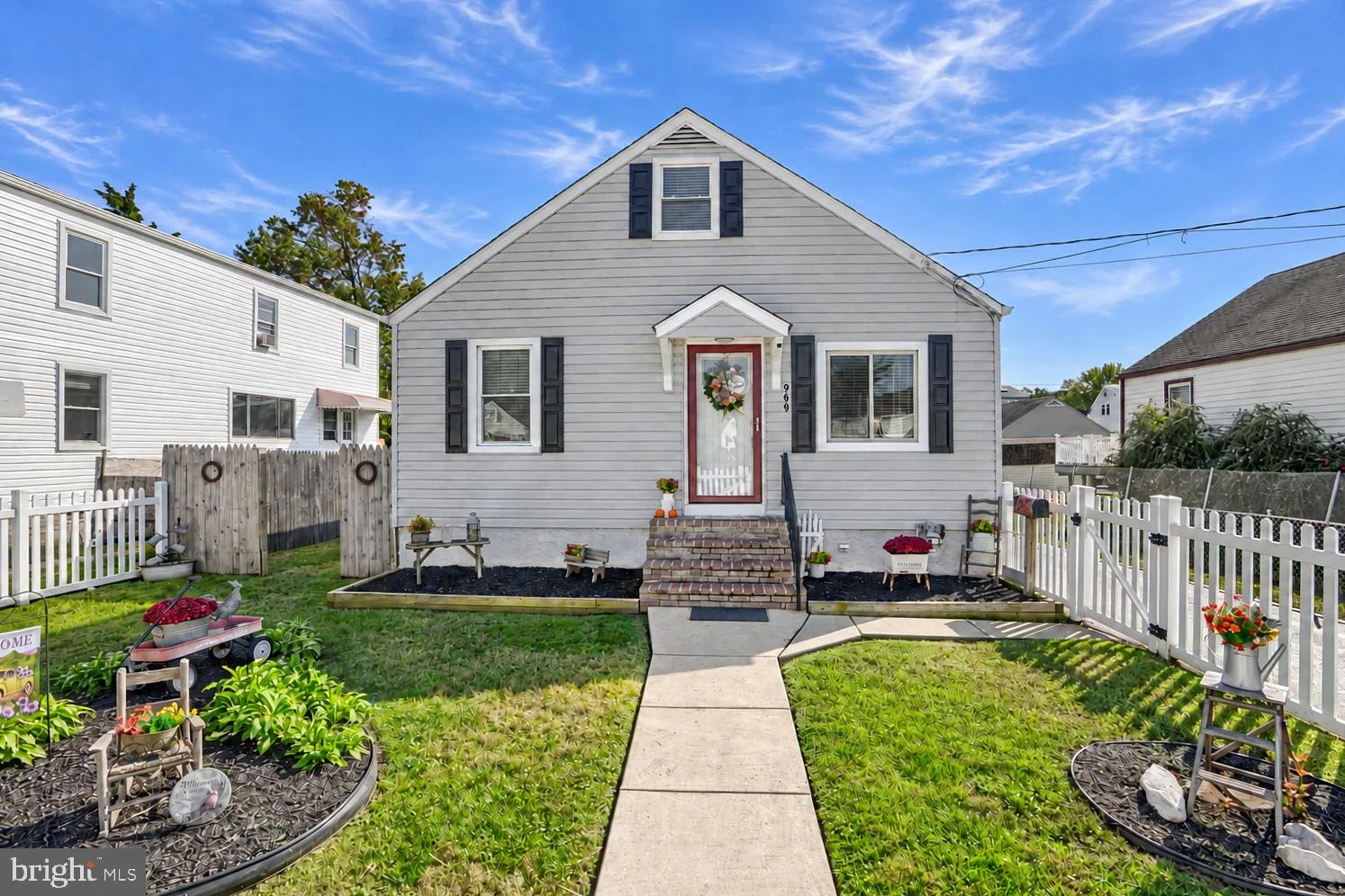 969 Woodlynn Road, Baltimore, MD 21221