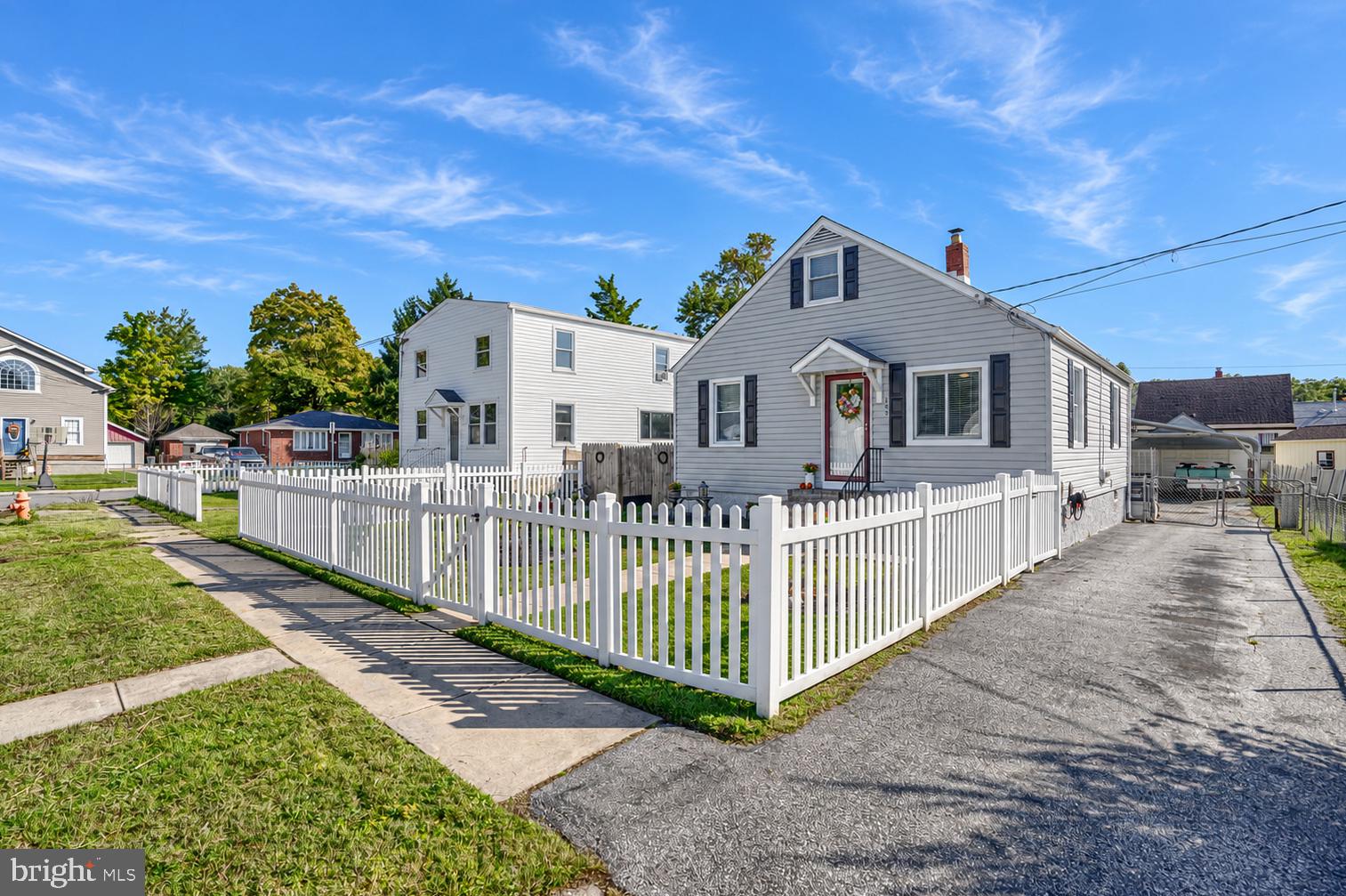 969 WOODLYNN ROAD