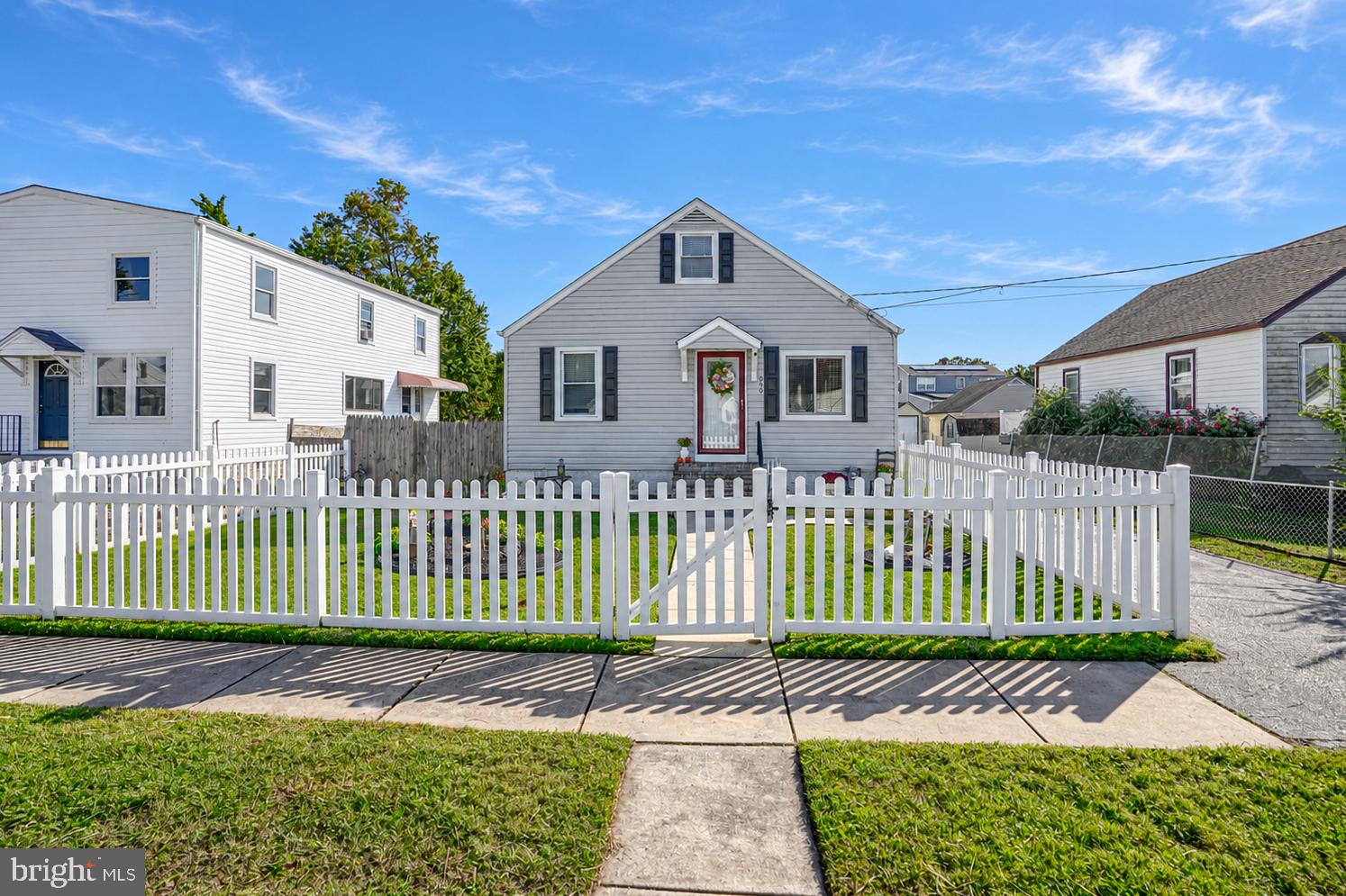 969 WOODLYNN ROAD