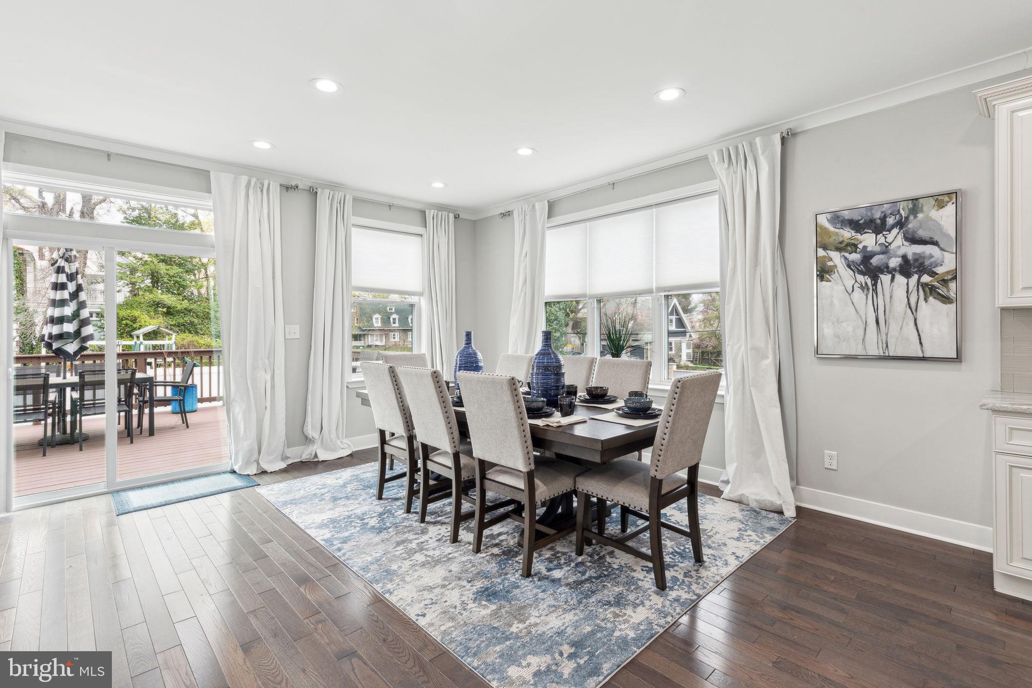 WYNNEFIELD - Residential