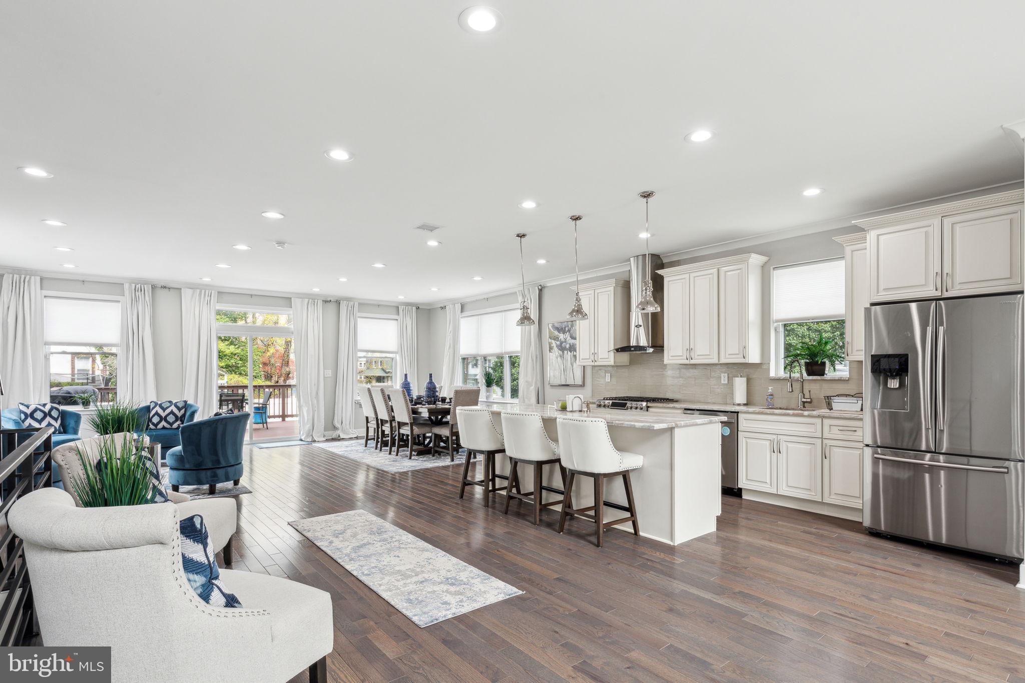 WYNNEFIELD - Residential