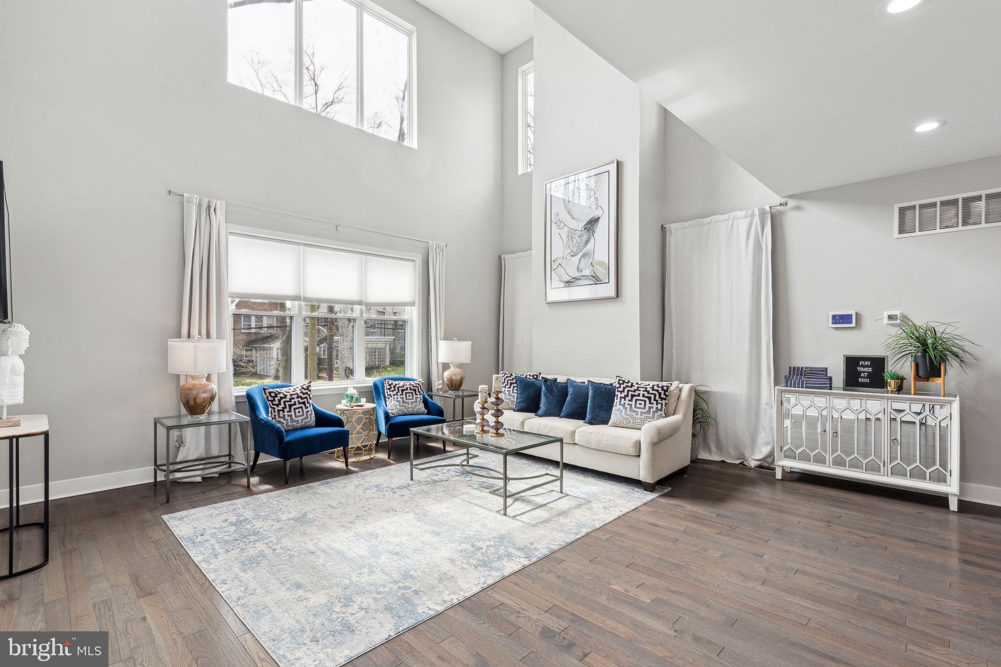 WYNNEFIELD - Residential