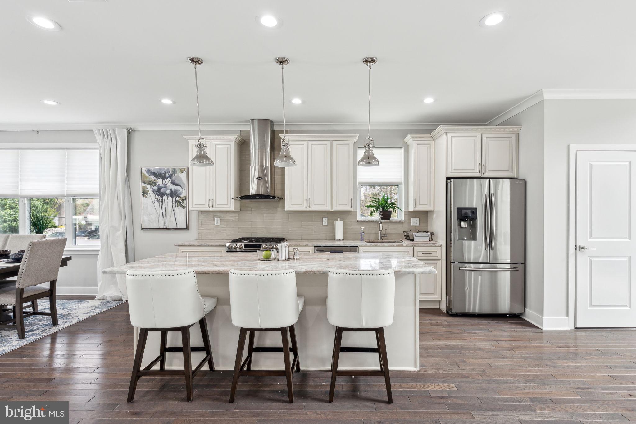 WYNNEFIELD - Residential