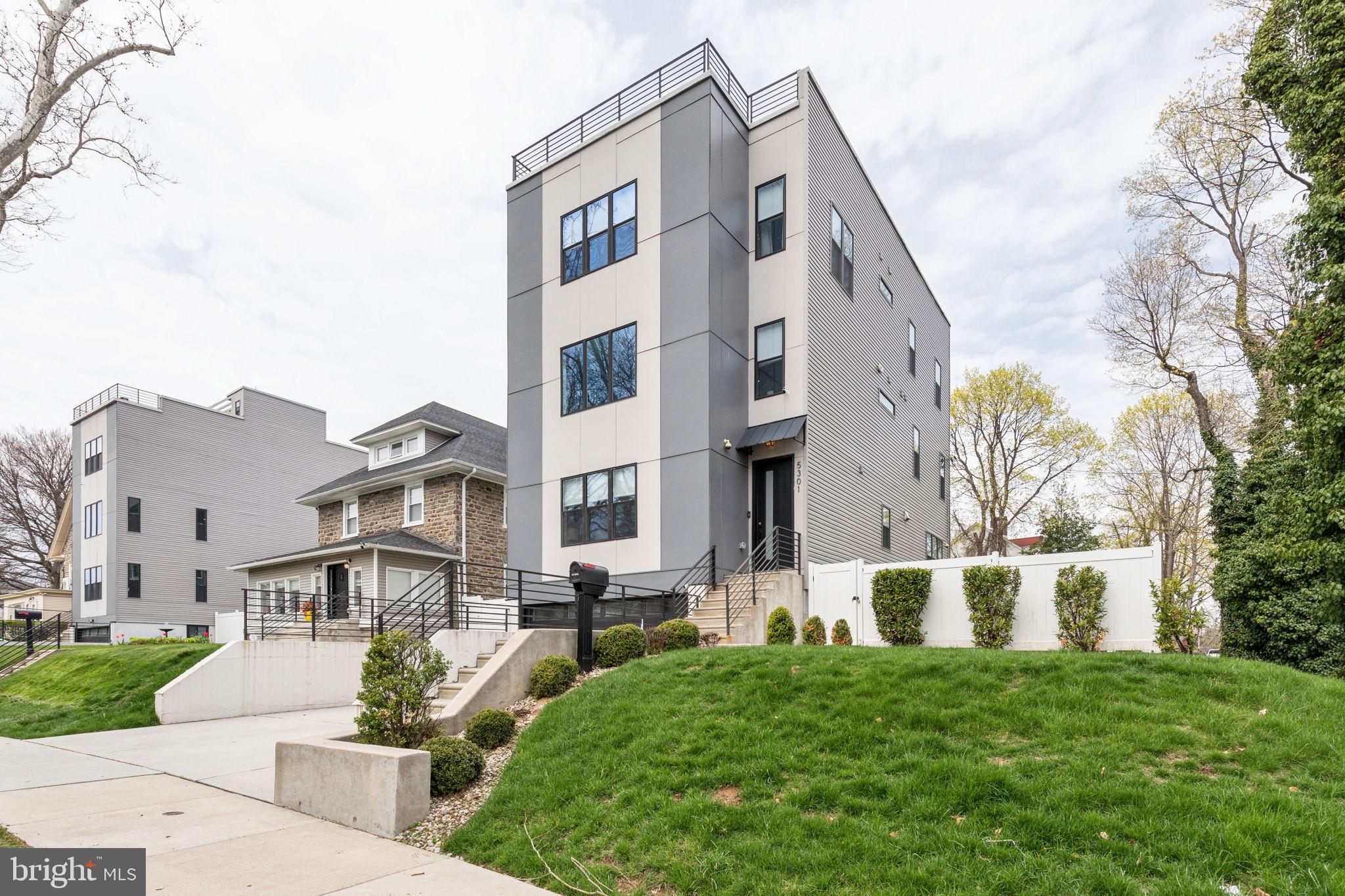 WYNNEFIELD - Residential