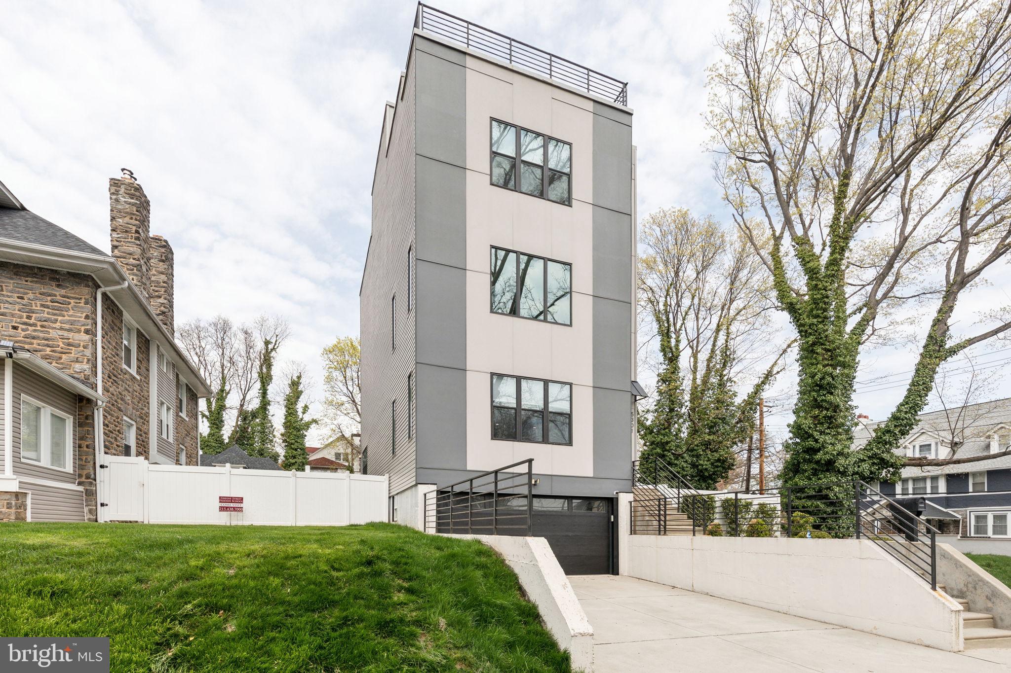 WYNNEFIELD - Residential