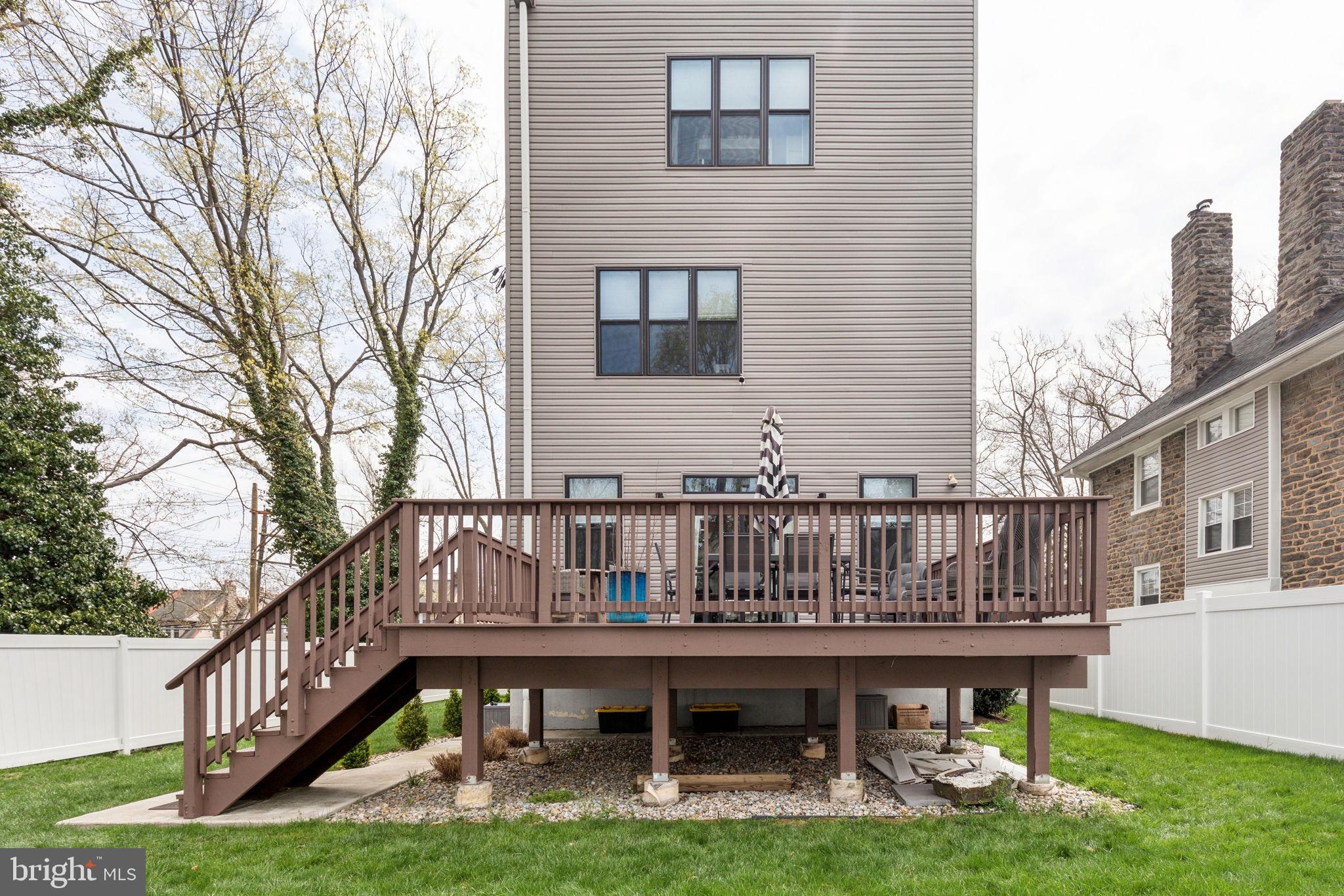 WYNNEFIELD - Residential