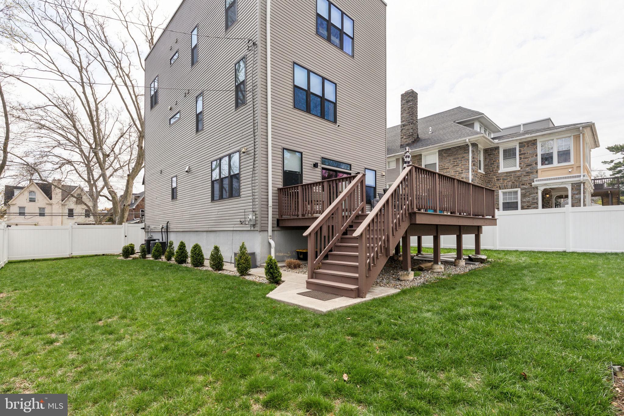 WYNNEFIELD - Residential