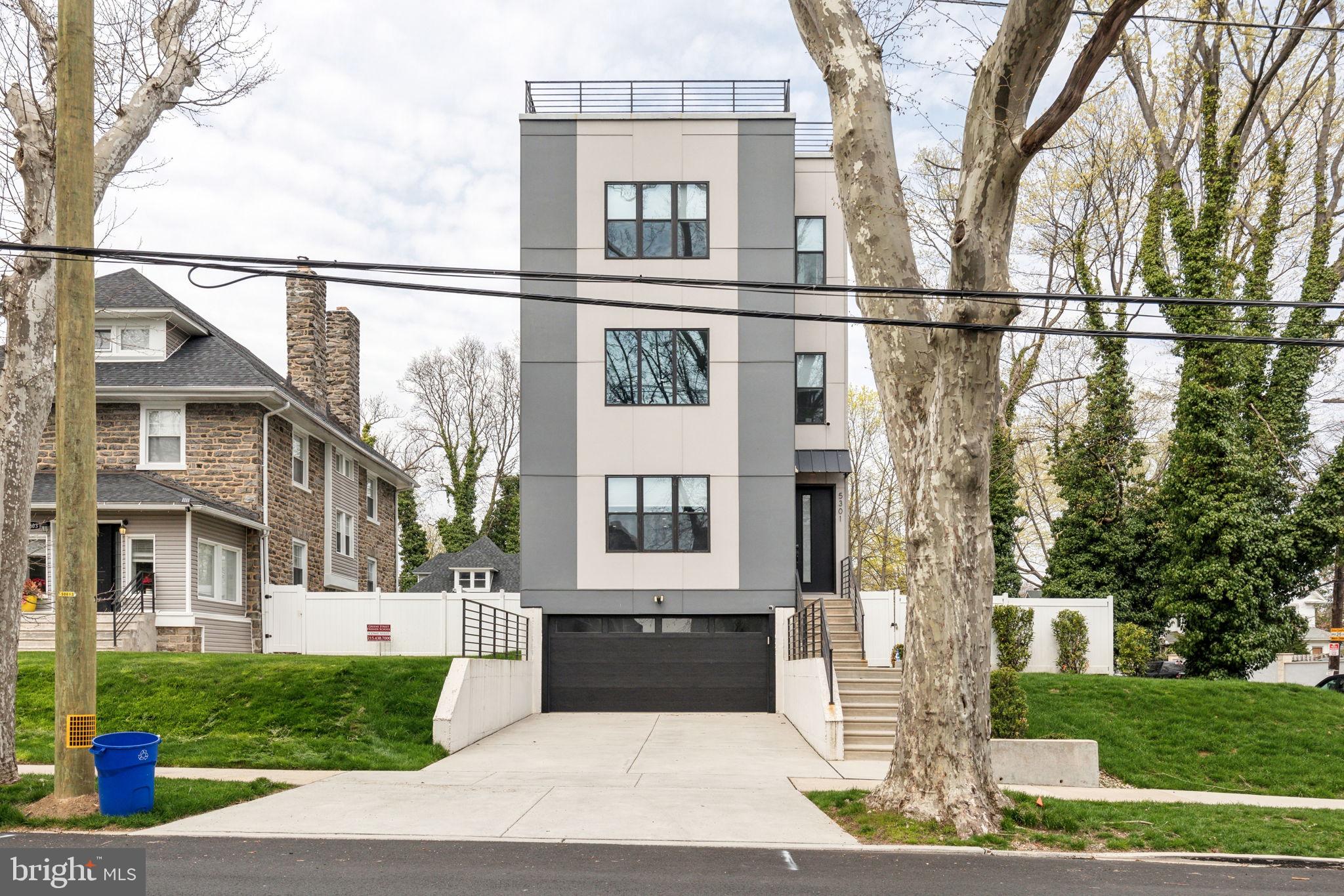 WYNNEFIELD - Residential