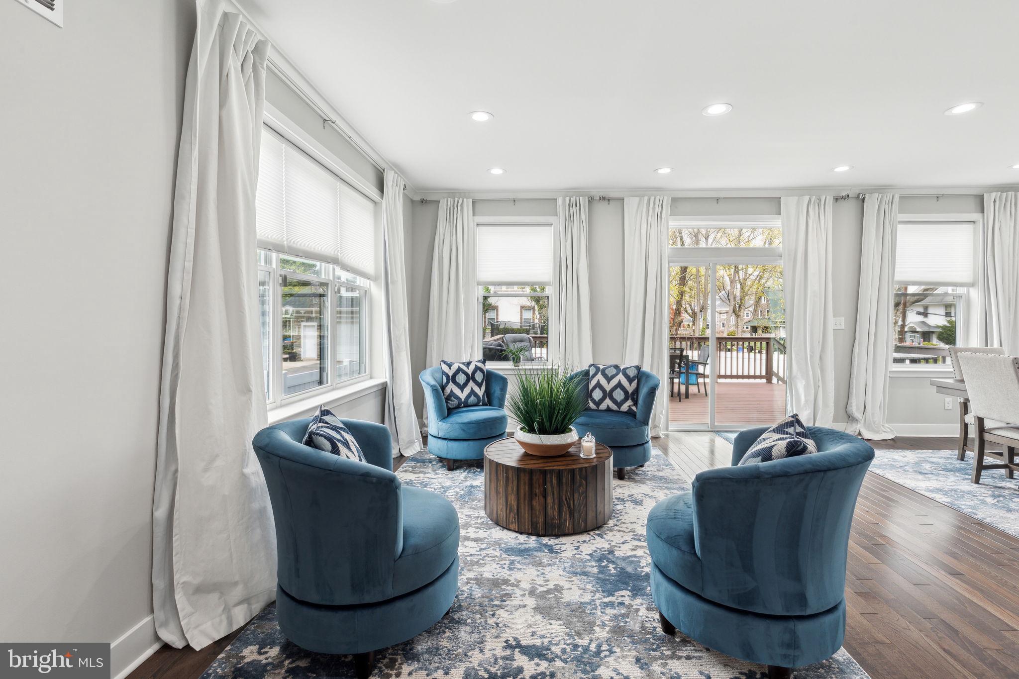 WYNNEFIELD - Residential