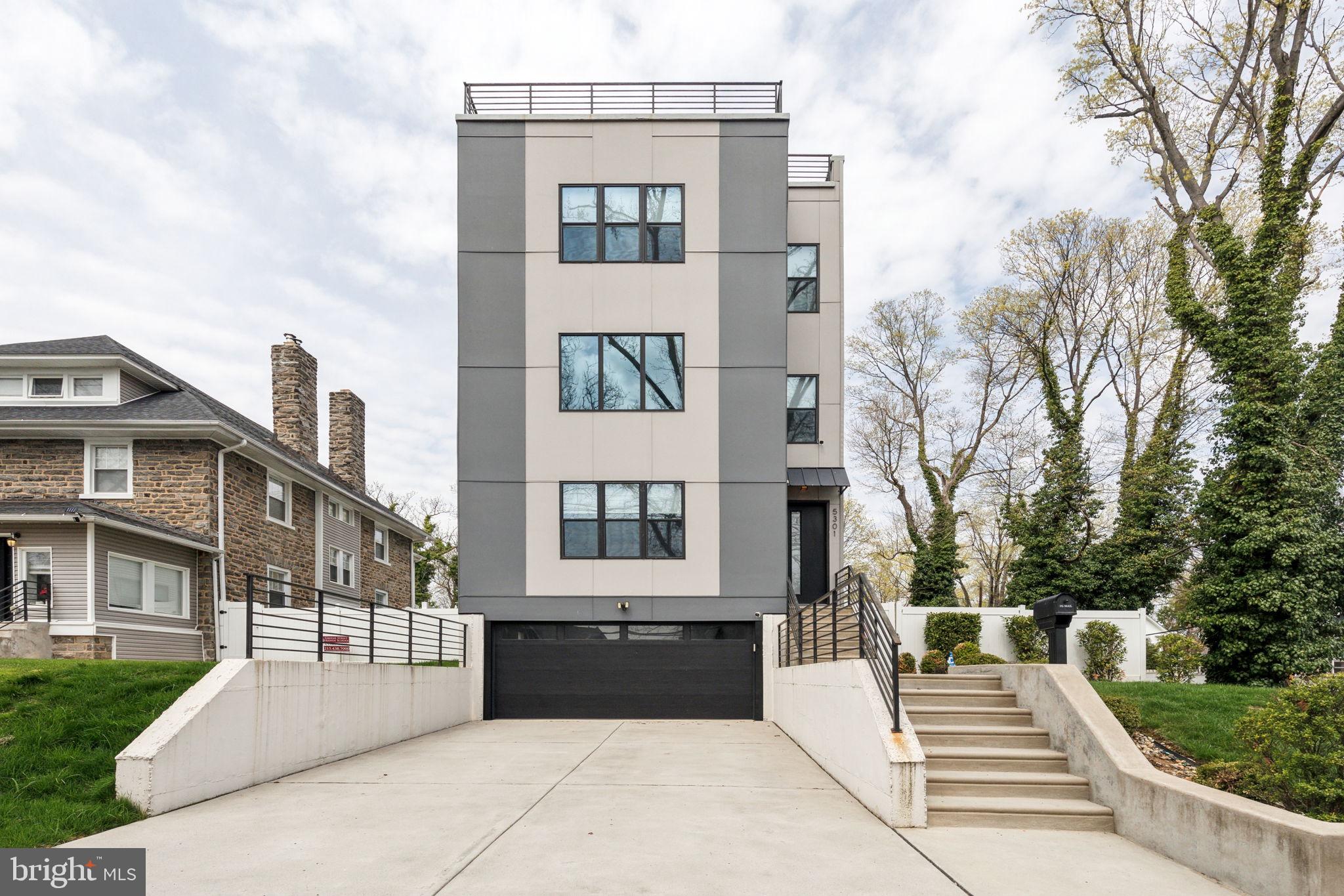 WYNNEFIELD - Residential