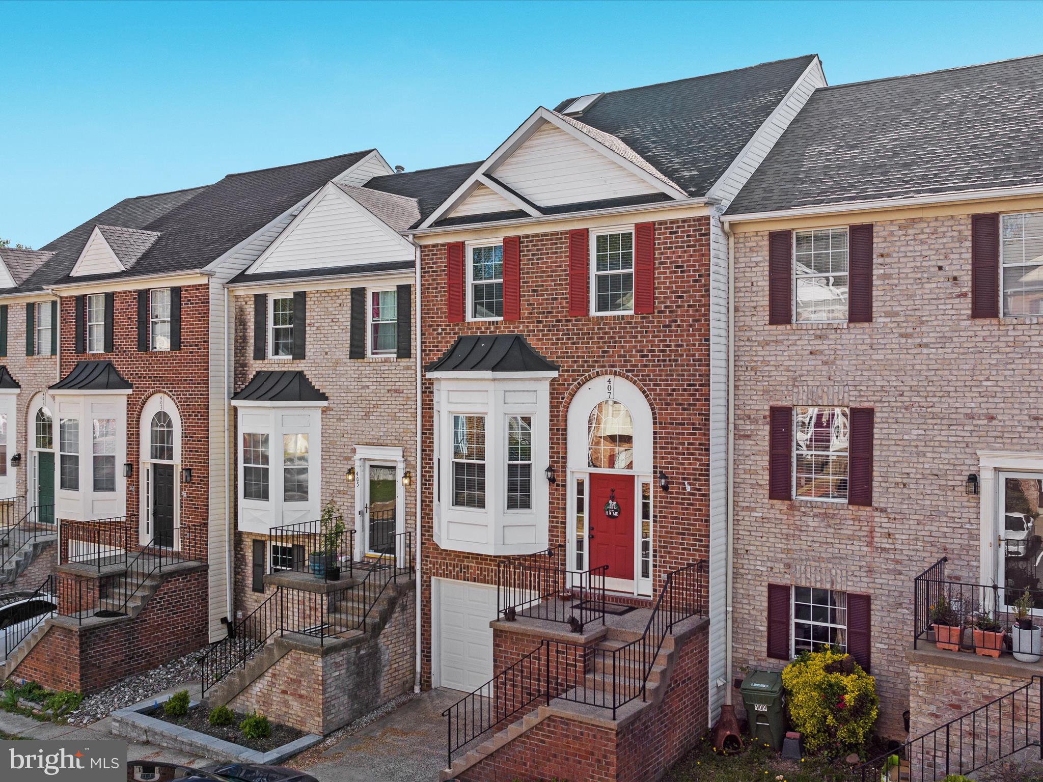 HEATHER HILLS/BRIGHTFLD - Residential