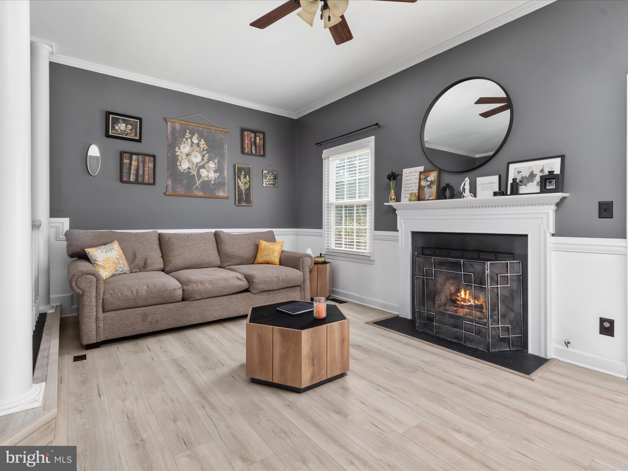 HEATHER HILLS/BRIGHTFLD - Residential