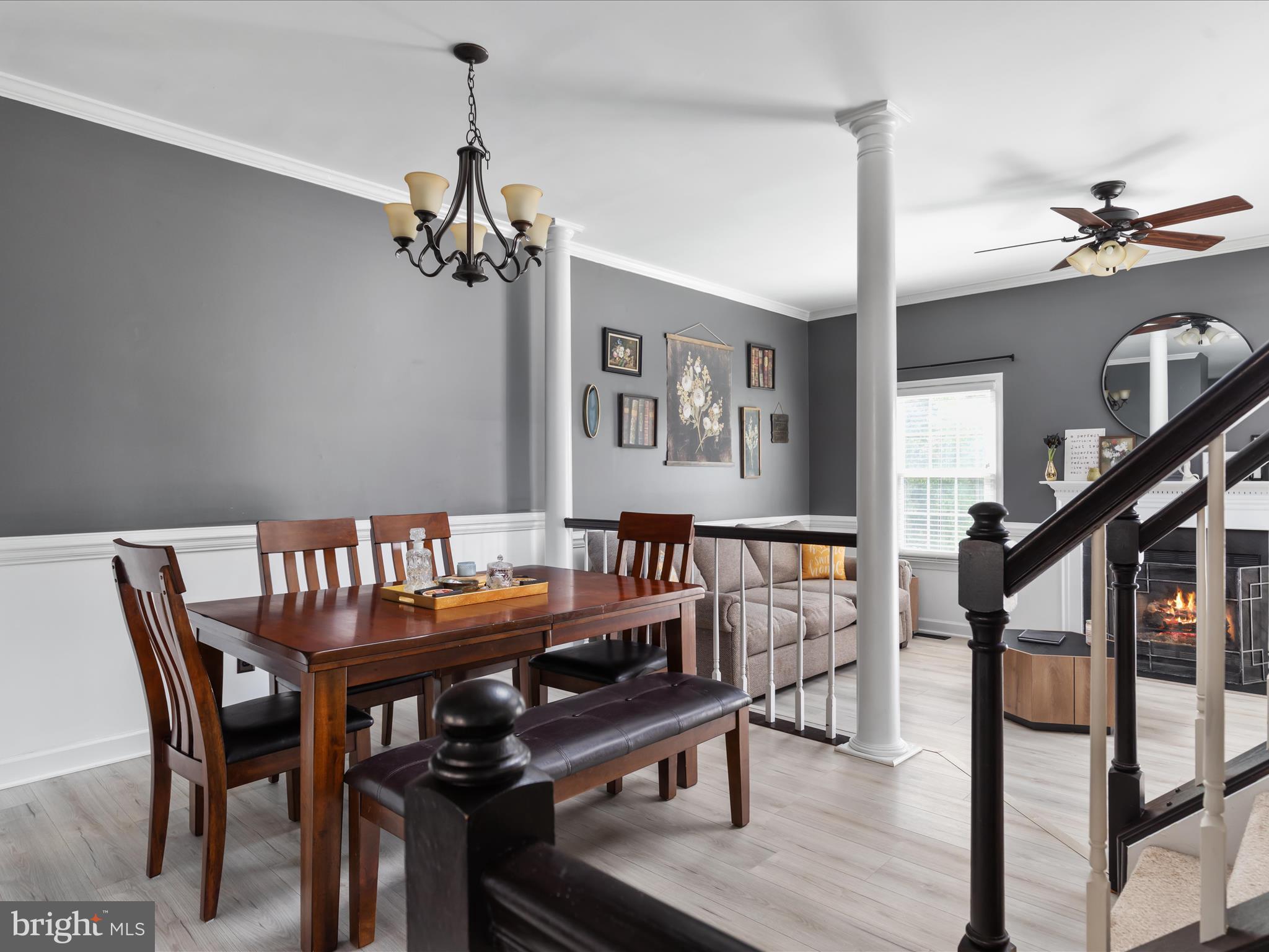 HEATHER HILLS/BRIGHTFLD - Residential