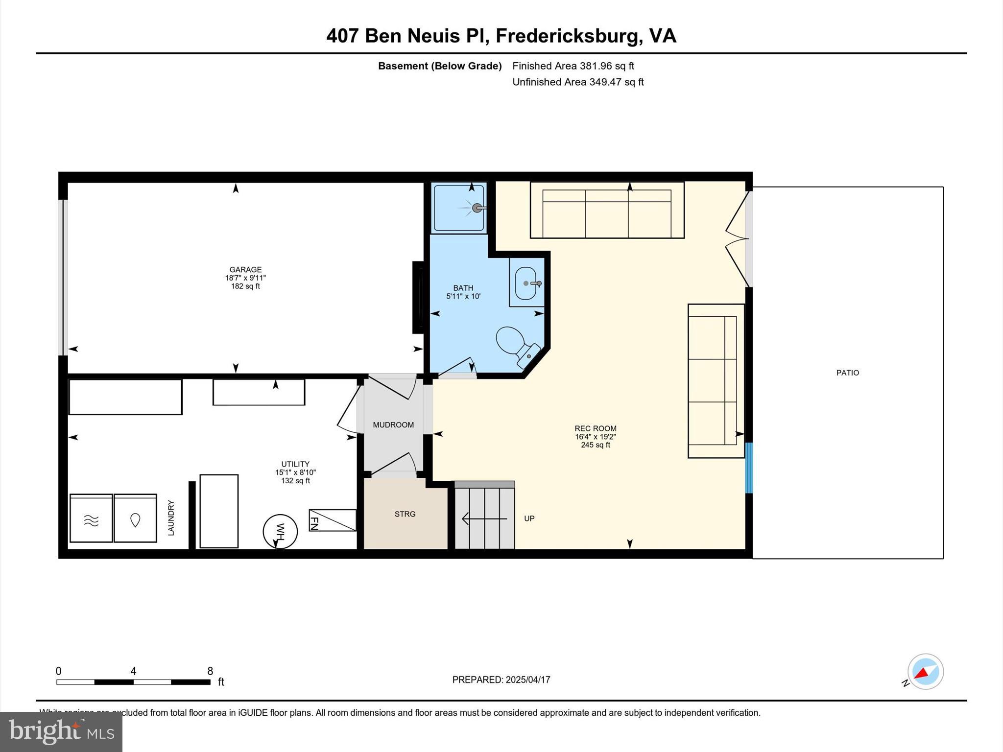 HEATHER HILLS/BRIGHTFLD - Residential