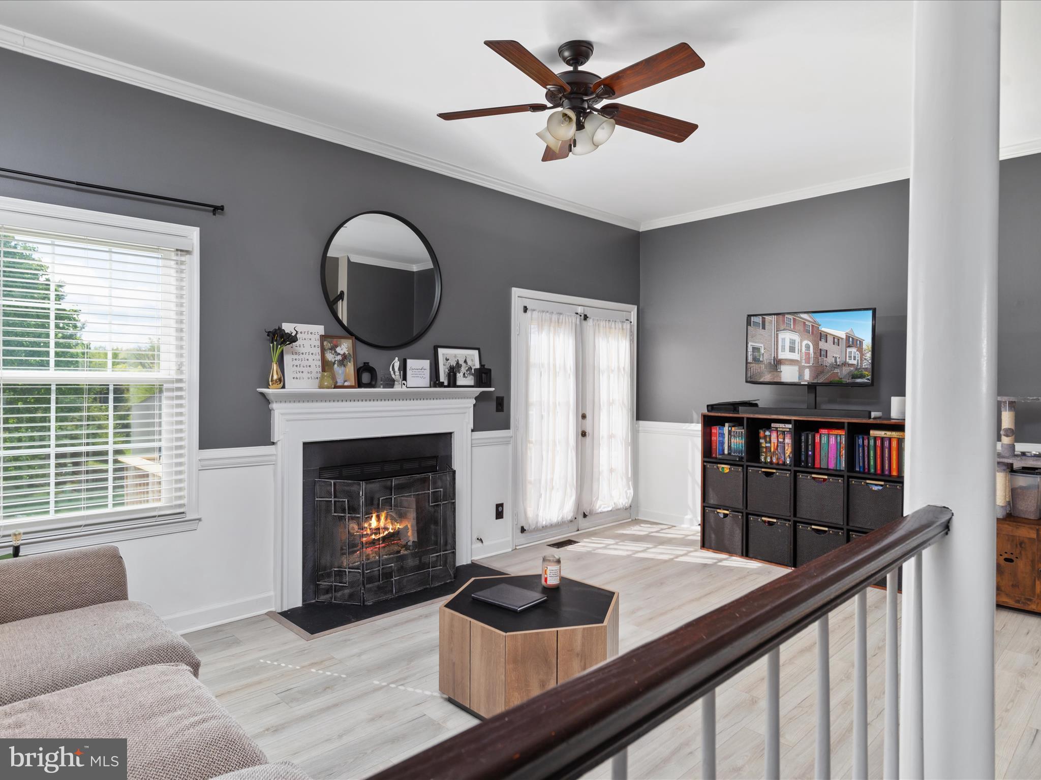 HEATHER HILLS/BRIGHTFLD - Residential