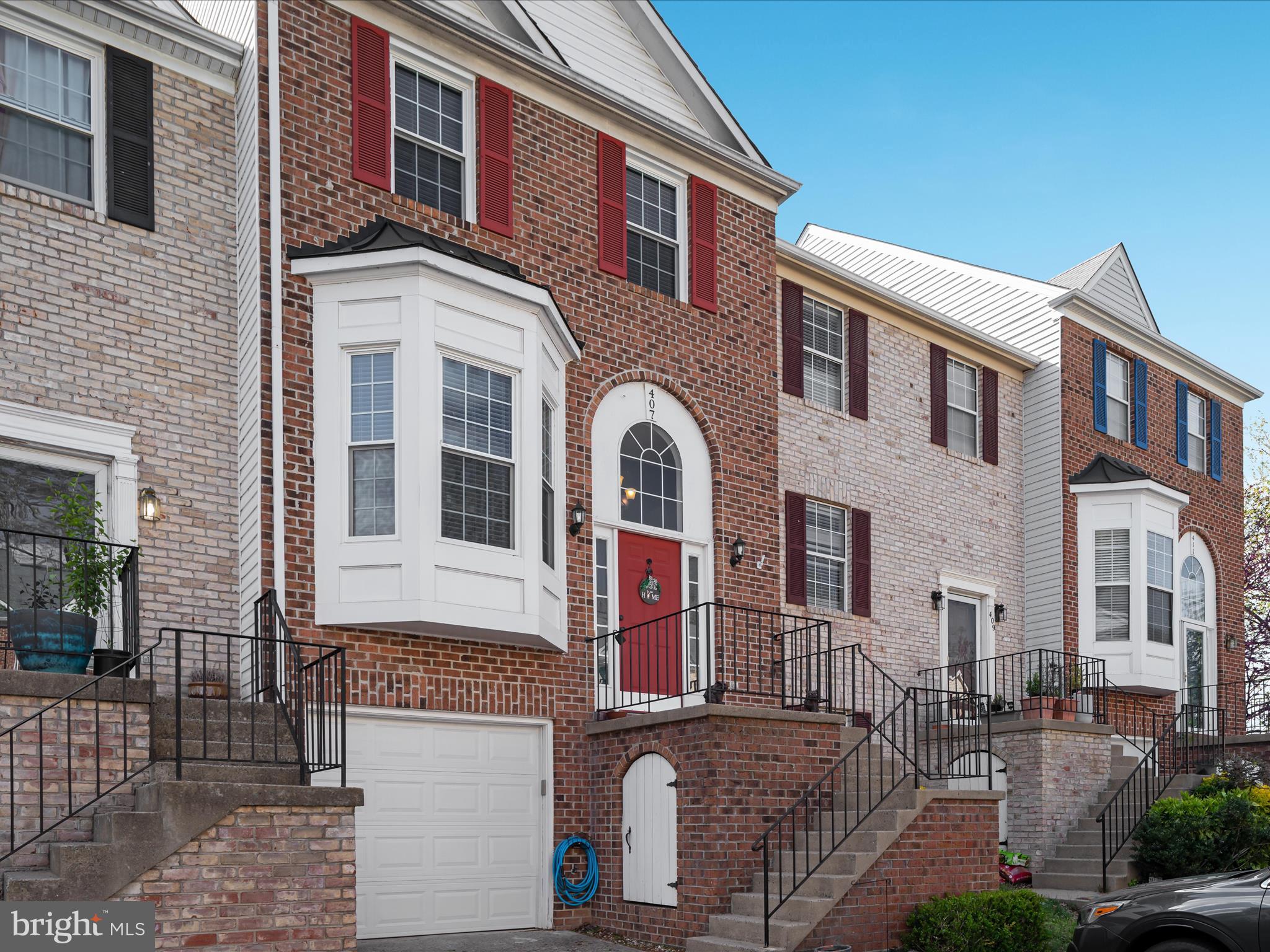 HEATHER HILLS/BRIGHTFLD - Residential