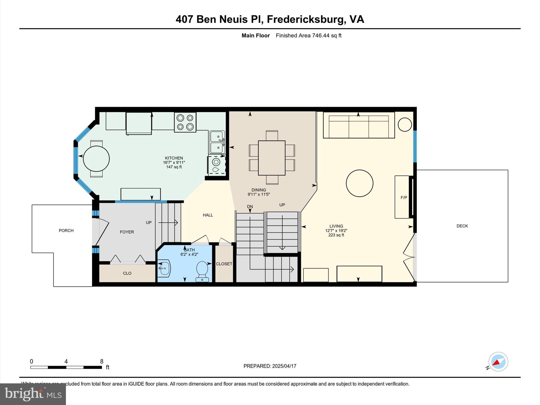 HEATHER HILLS/BRIGHTFLD - Residential