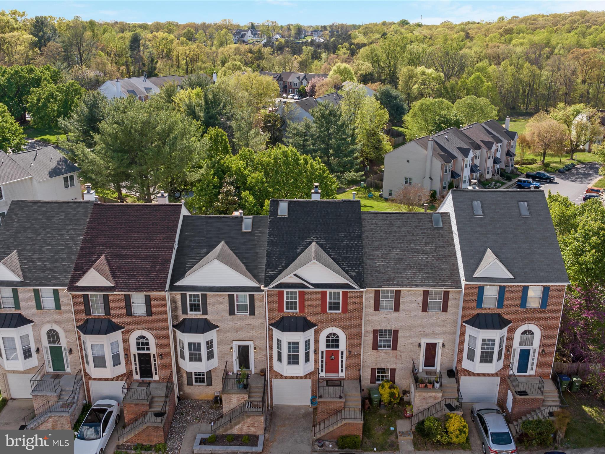 HEATHER HILLS/BRIGHTFLD - Residential