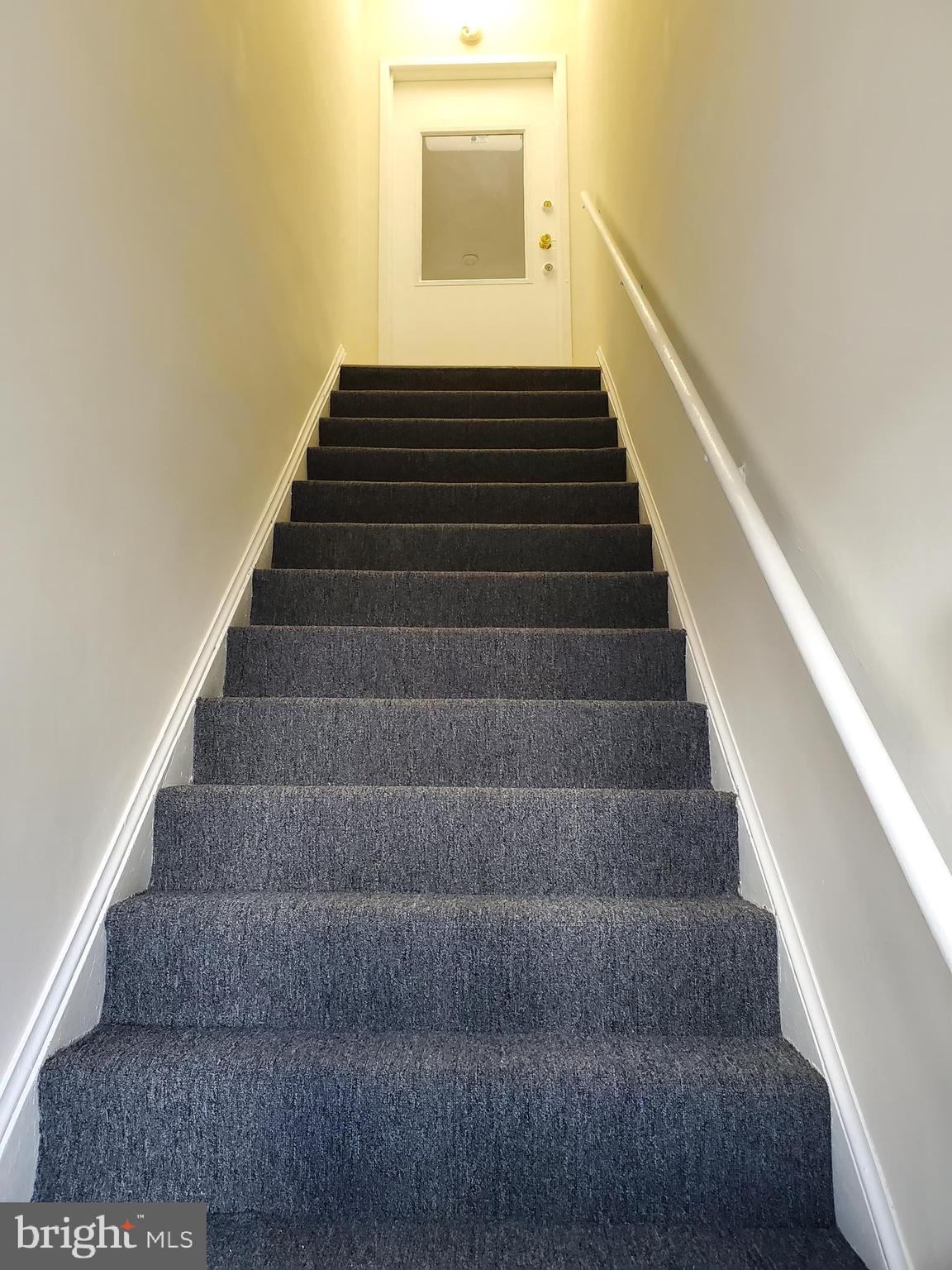 1648 COLUMBIA ROAD NW 2ND FLOOR