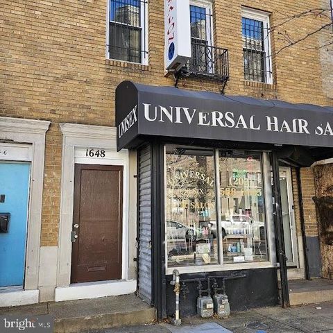 Photo of 1648 Columbia Road NW #2ND FLOOR, WASHINGTON, DC 20009 (MLS # DCDC2240166)