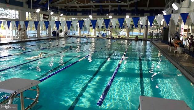 ASHBURN VILLAGE - Residential Lease