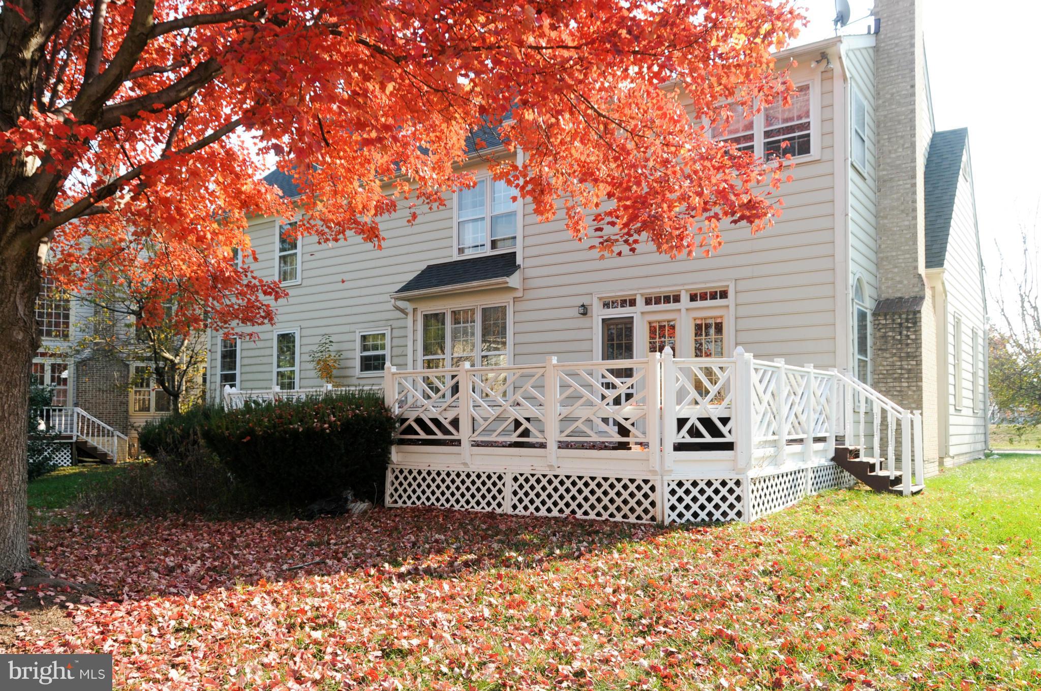 ASHBURN VILLAGE - Residential Lease