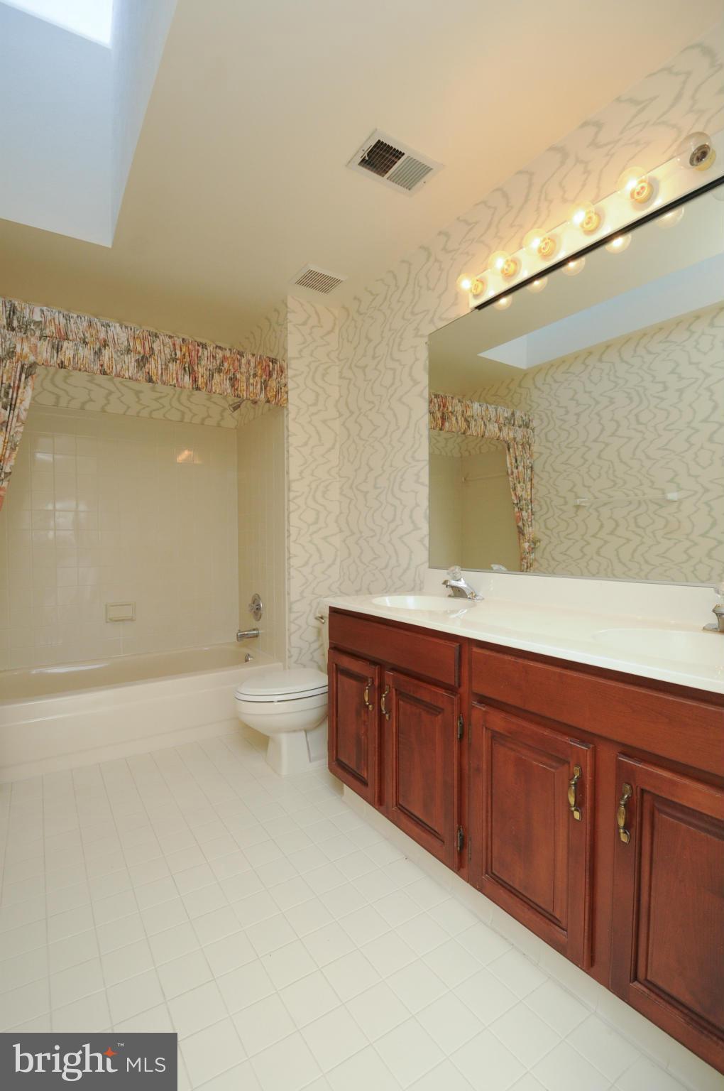 ASHBURN VILLAGE - Residential Lease