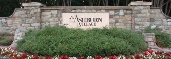 ASHBURN VILLAGE - Residential Lease