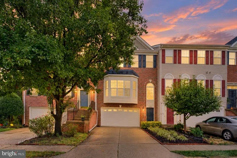 13280 Maple Creek Lane, Centreville, VA 20120 - #: VAFX2338572
