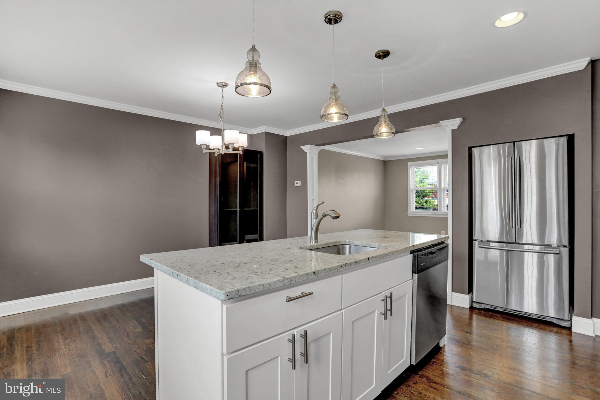 RIDGELEIGH - Residential Lease