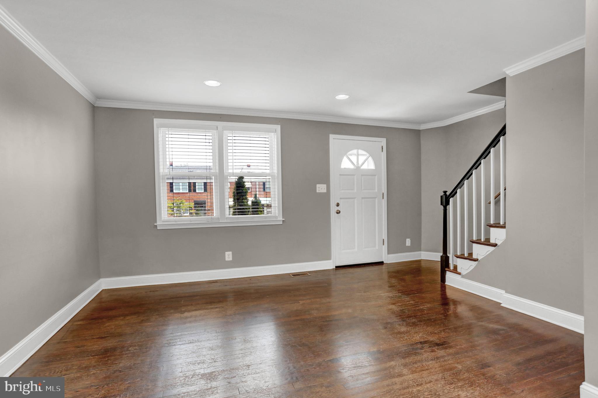 RIDGELEIGH - Residential Lease