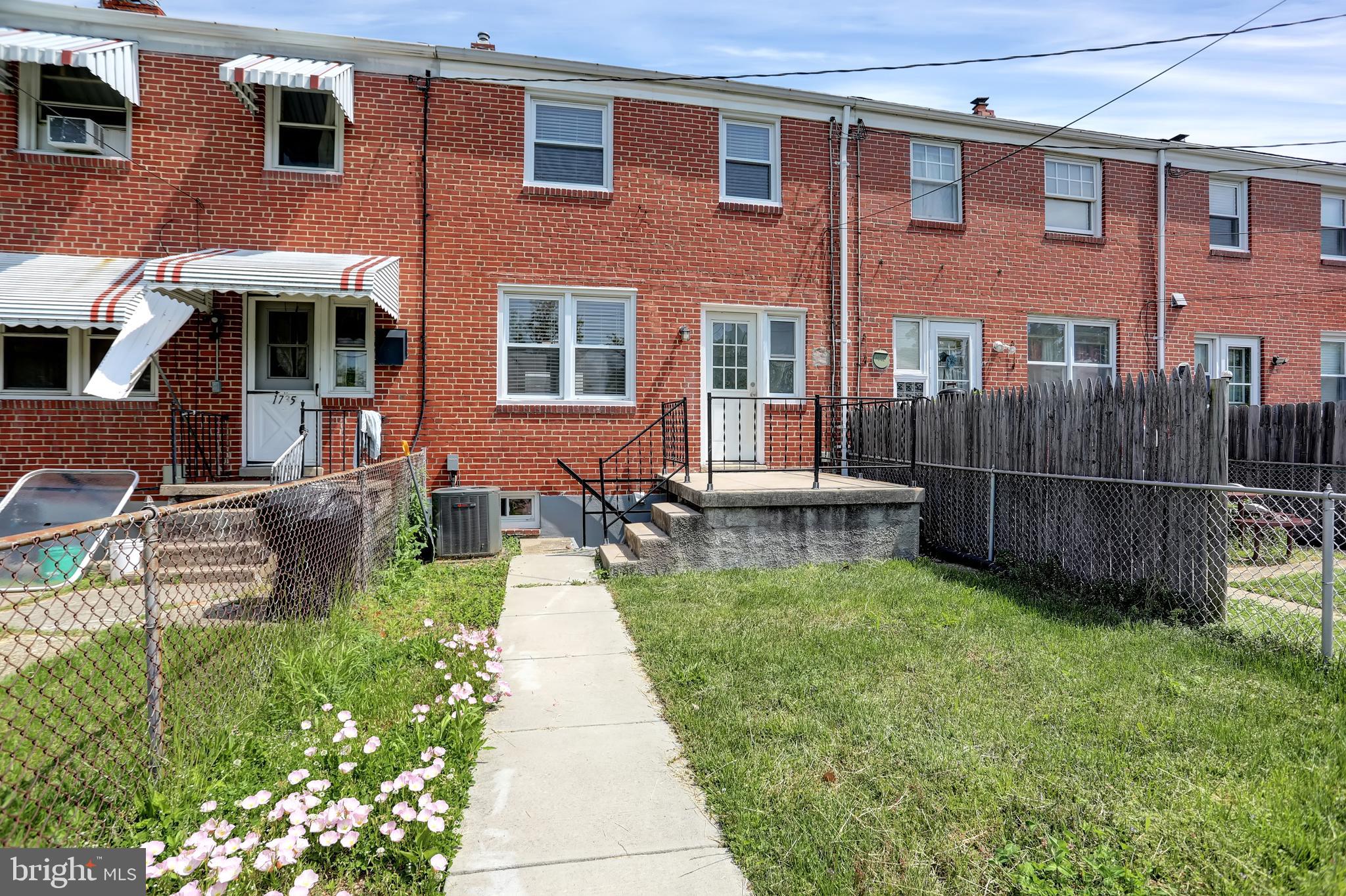 RIDGELEIGH - Residential Lease