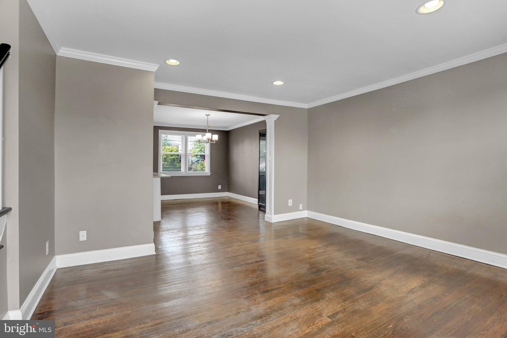 RIDGELEIGH - Residential Lease