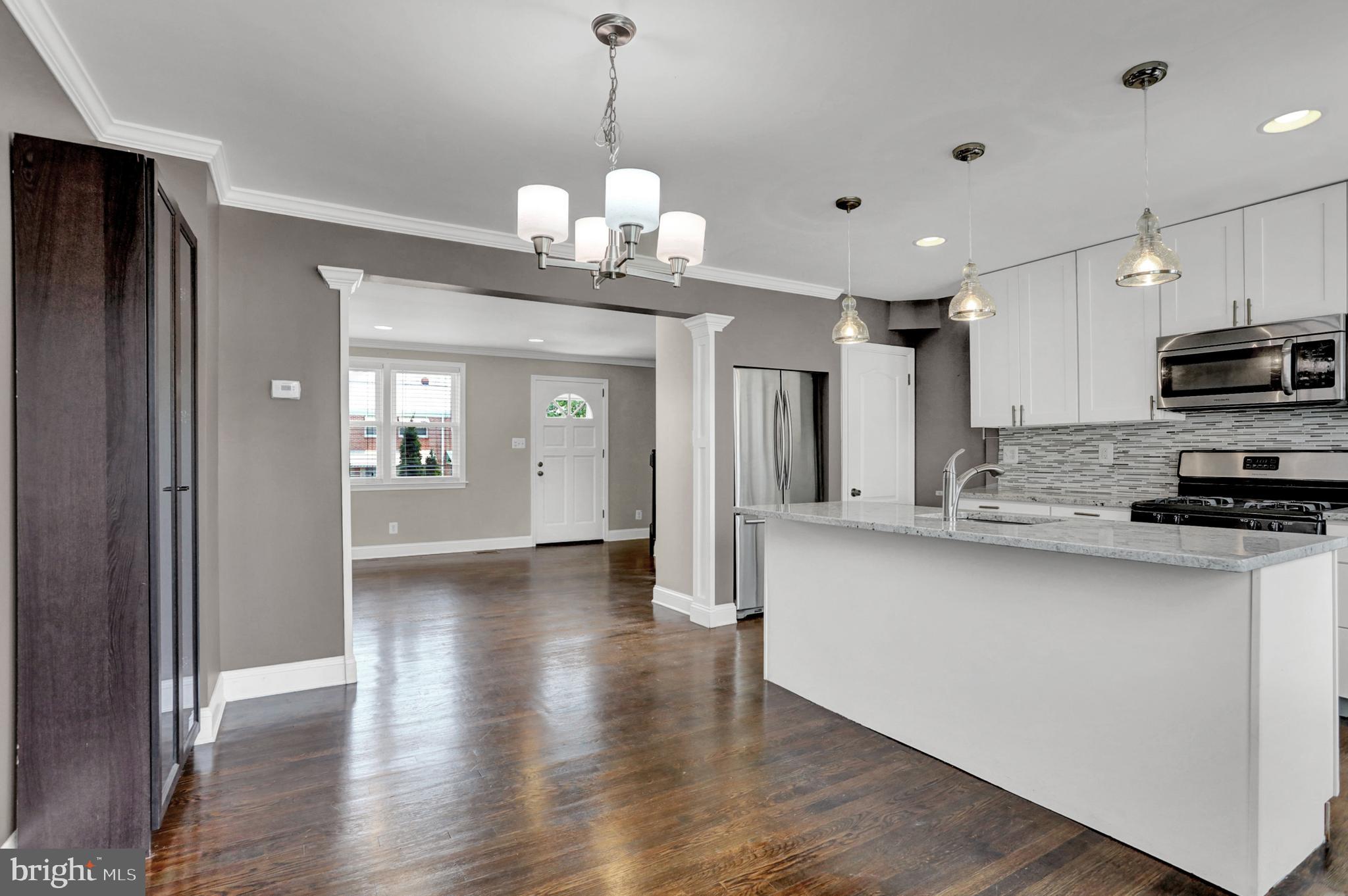 RIDGELEIGH - Residential Lease