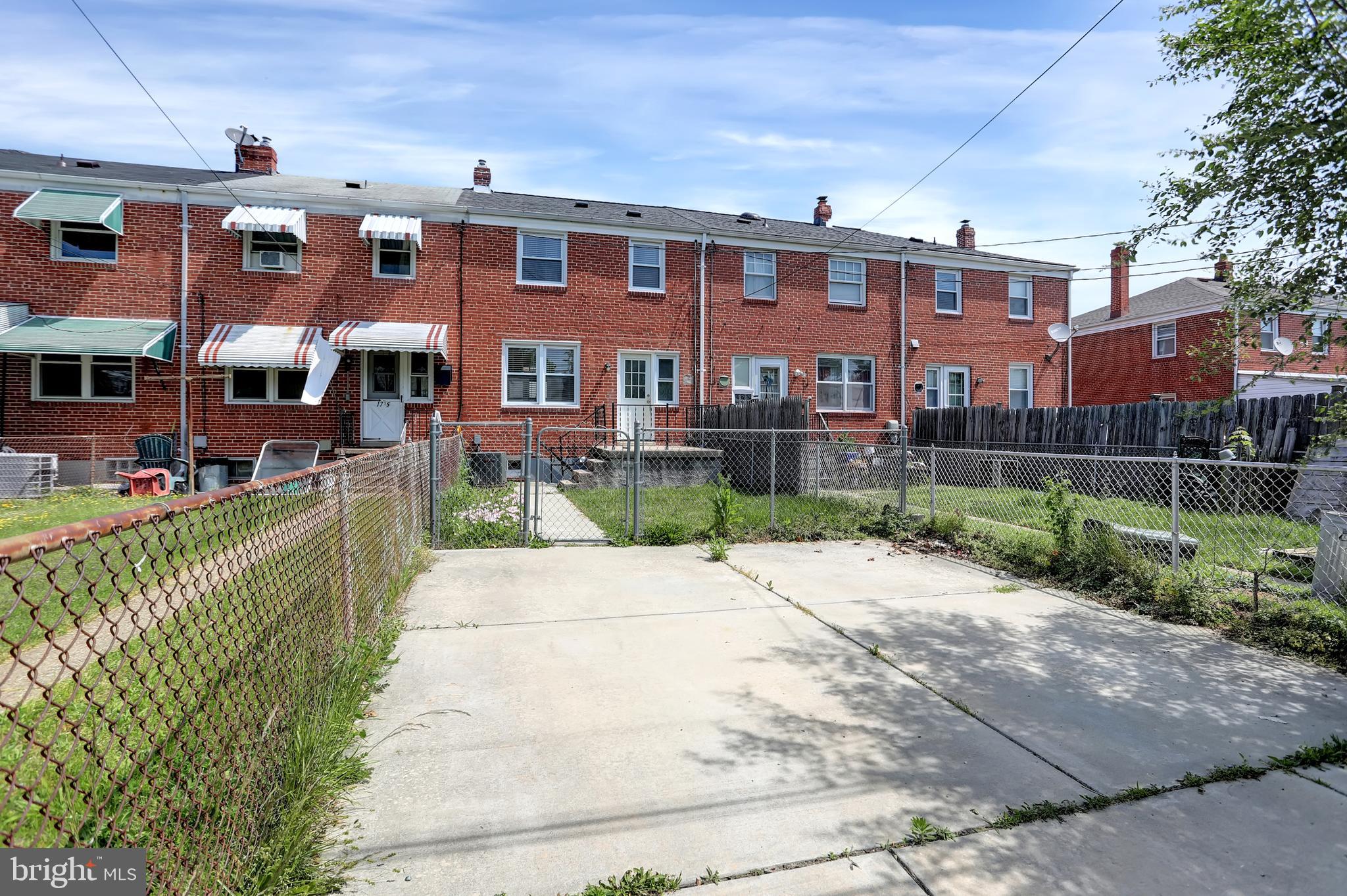 RIDGELEIGH - Residential Lease