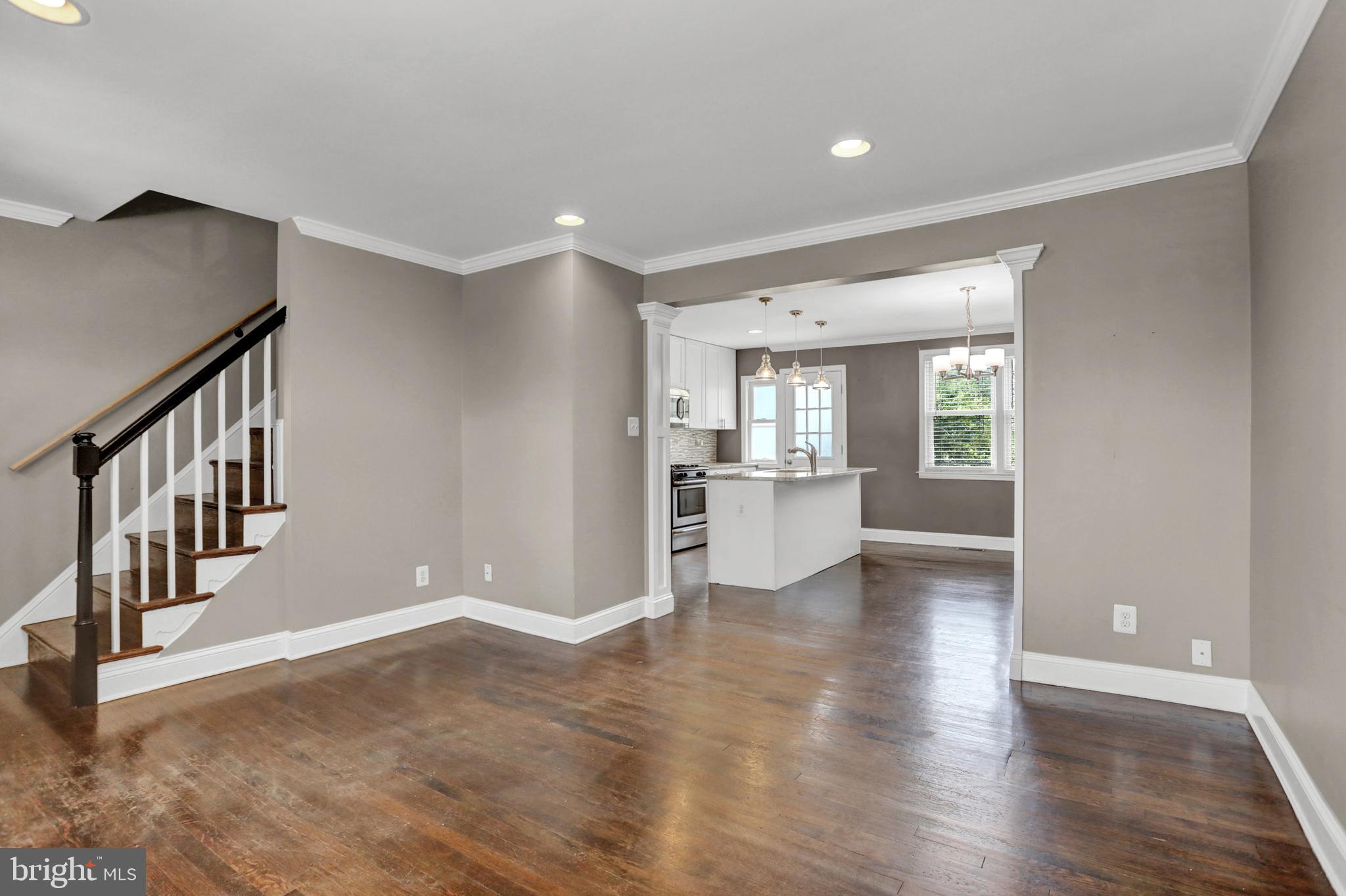 RIDGELEIGH - Residential Lease