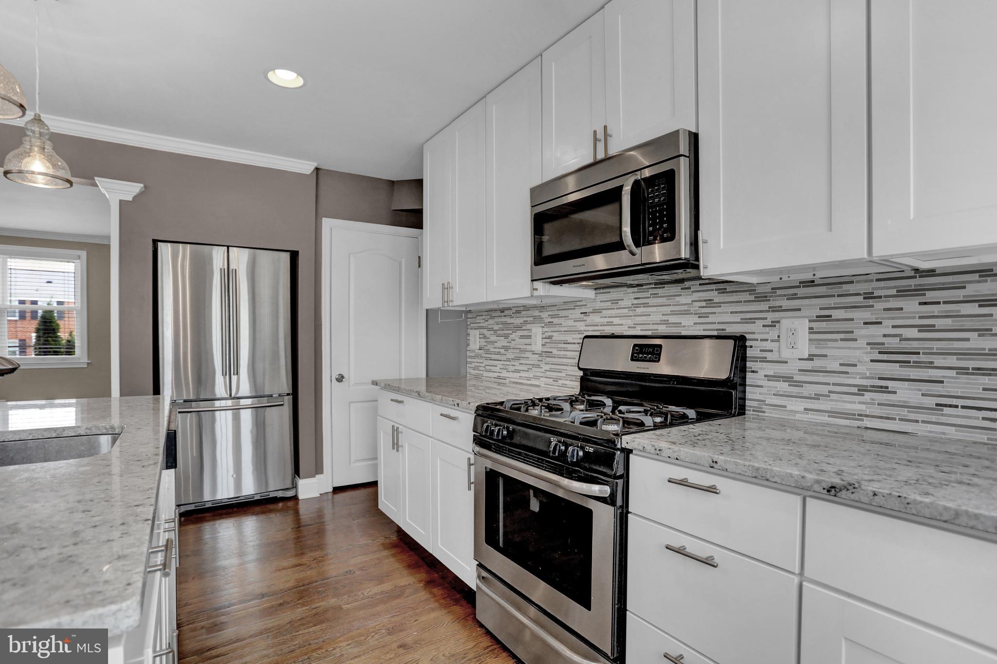 RIDGELEIGH - Residential Lease