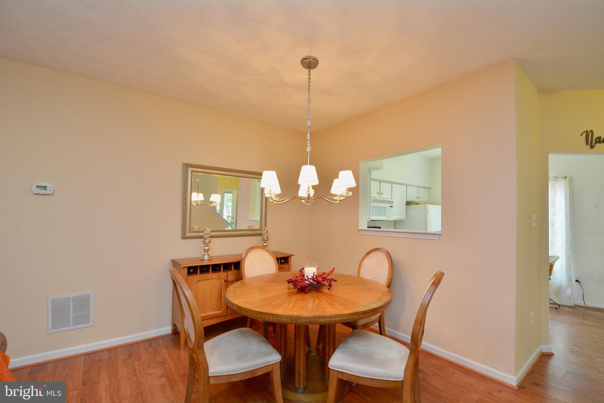 COVINGTON - Residential