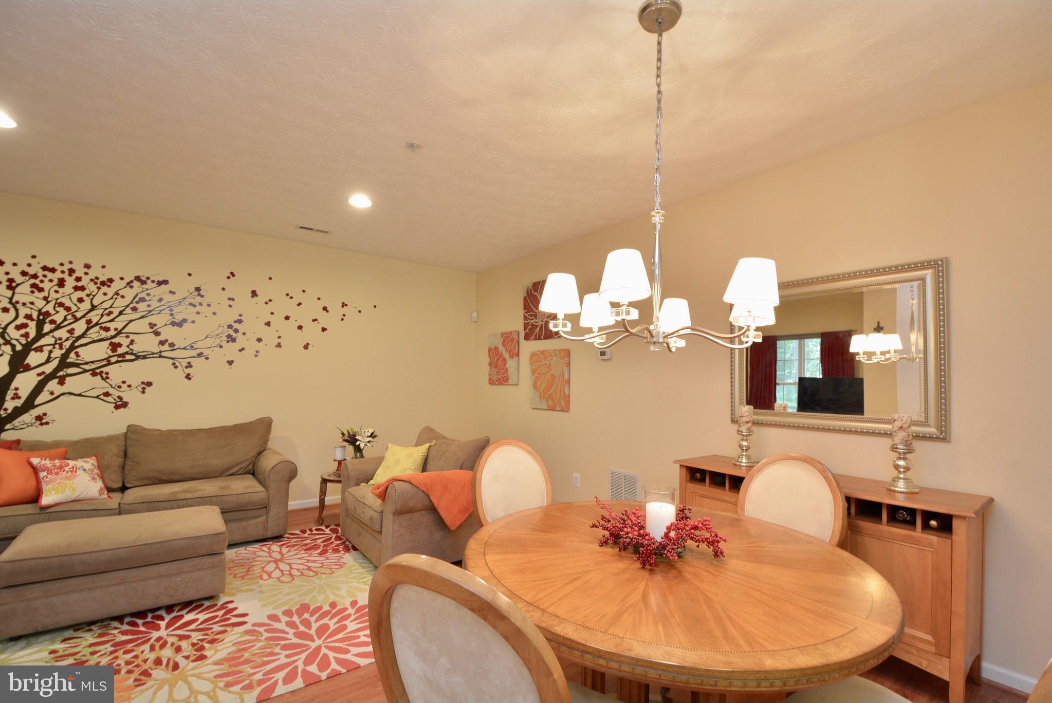 COVINGTON - Residential