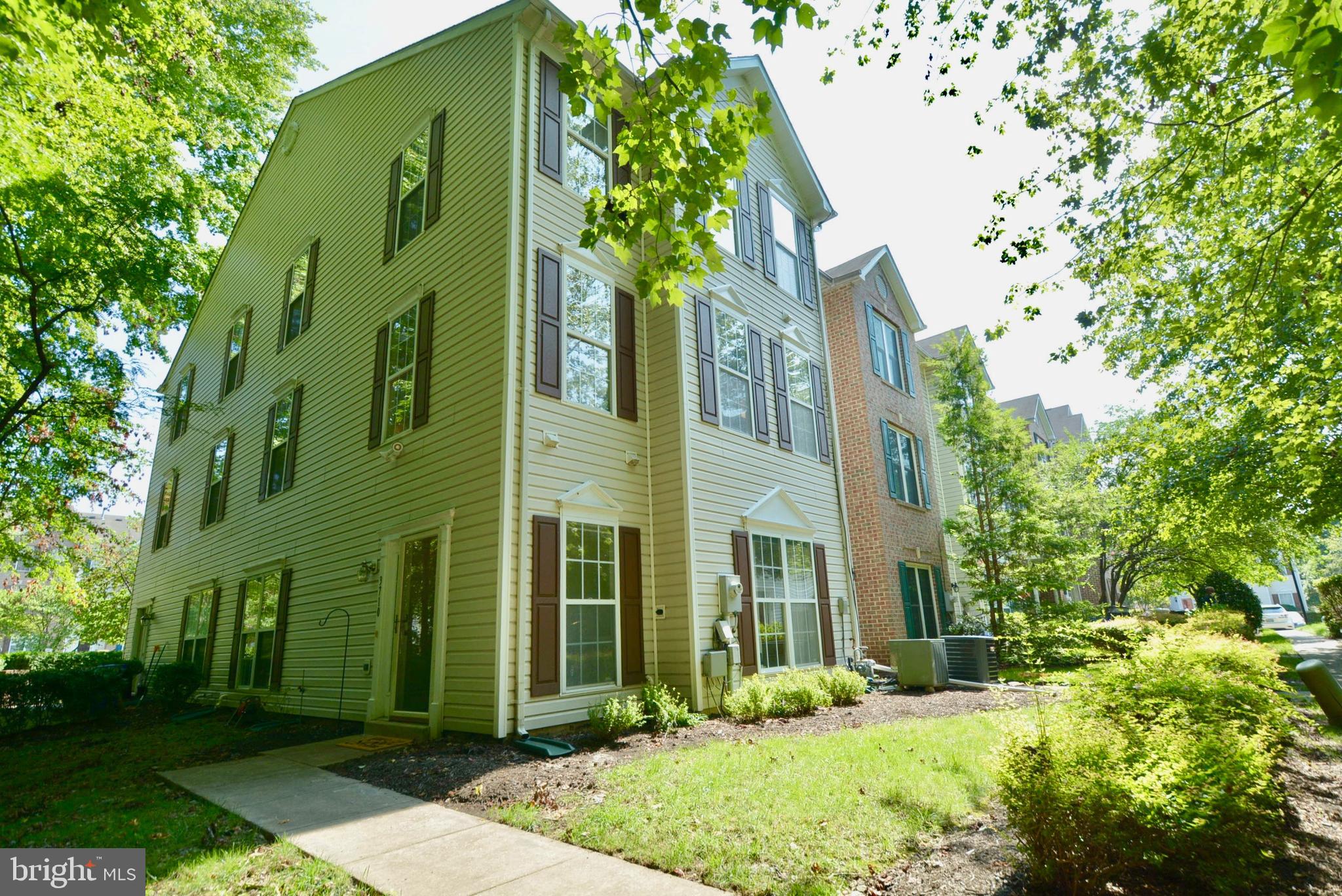 COVINGTON - Residential