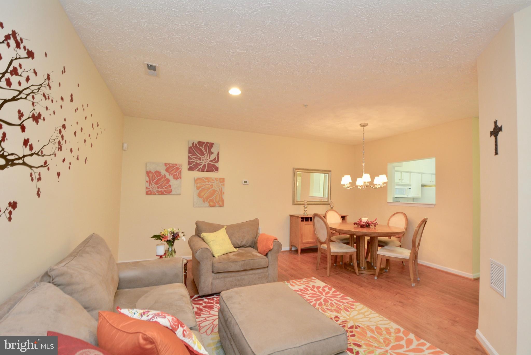 COVINGTON - Residential