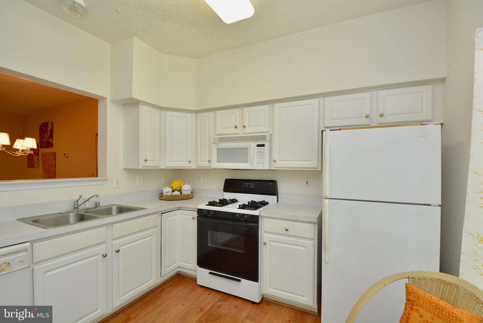 COVINGTON - Residential