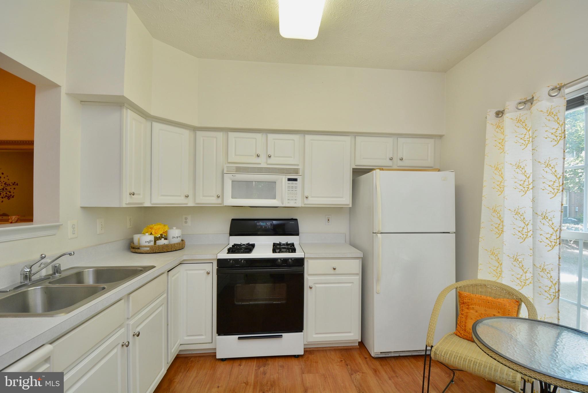 COVINGTON - Residential