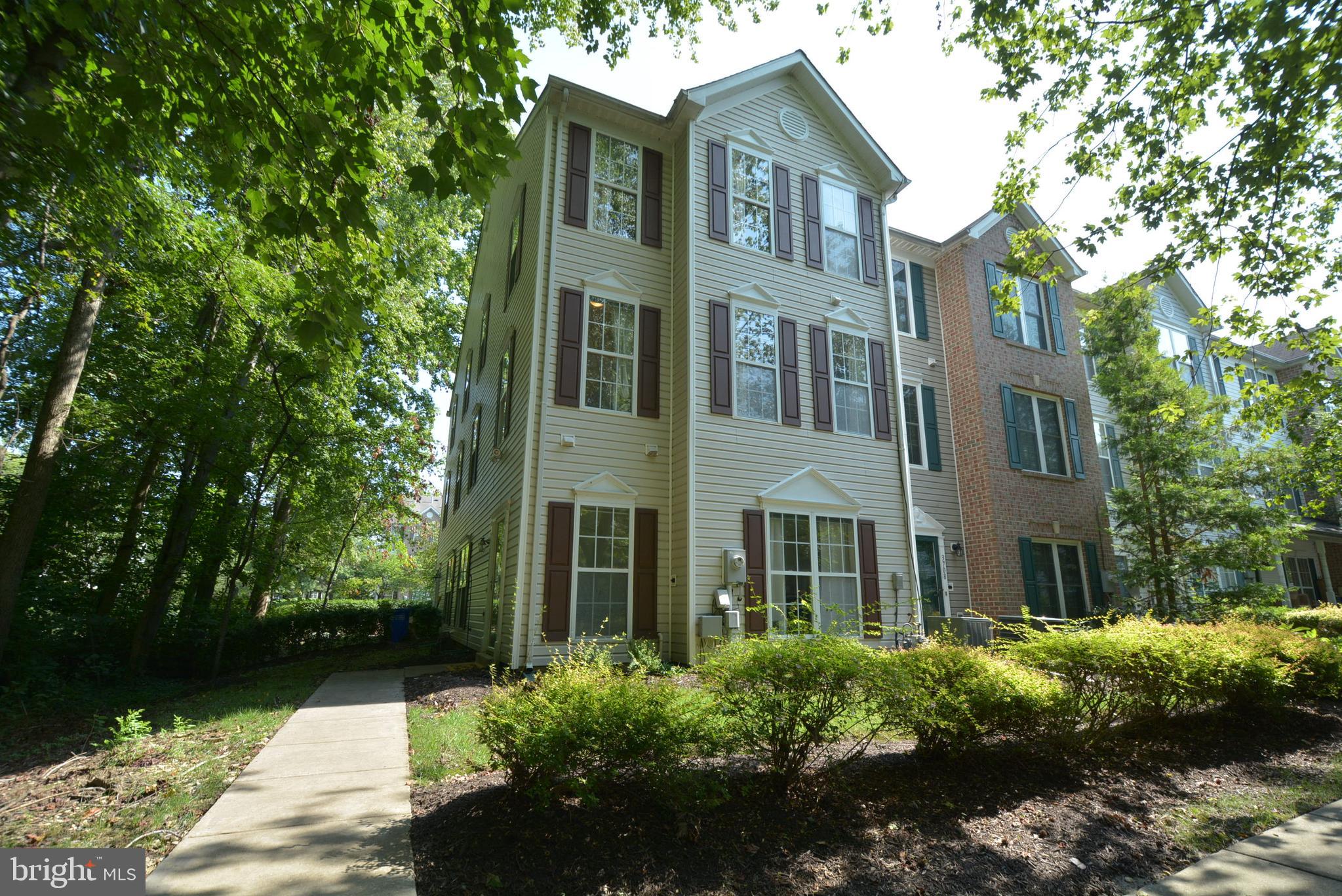 COVINGTON - Residential